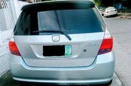 HONDA JAZZ 2004 - A/T for sale