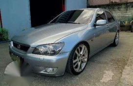 1999 Lexus IS200 well kept for sale