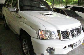 2015 Nissan Patrol super safari for sale 
