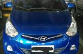 Hyundai Eon good as new for sale