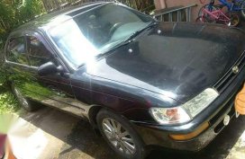 Toyota Corolla GLI very fresh for sale