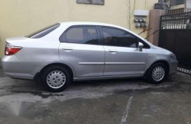 Honda city very fresh for sale