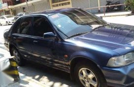 Honda City very fresh for sale