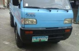 Rusco Multicab 4x4 for sale