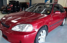 2000 Honda SIR Body for sale 