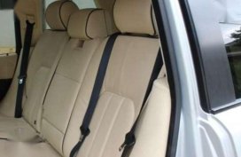 For sale Range rover good as new