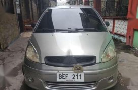 2010 mistubishi mirage loaded