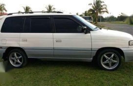 Mazda mpv 1997