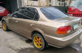 1998 Honda Civic good conditions for sale