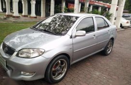 toyota Vios 04