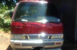 Nissan urvan escapade 04