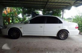 HONDA Accord 2000 Model 2.0L AT for sale 