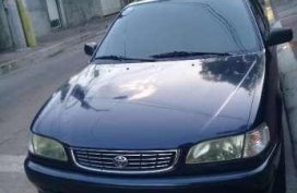 Toyota Corolla 1997 Lovelife very fresh for sale