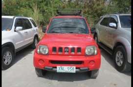 2003 Suzuki Jimny 1.3L AT for sale