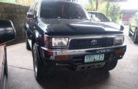1996 Toyota Hliux Surf 3.0L AT for sale