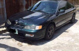 Honda Accord 1995 AT