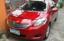 Toyota vios e 2011 manual transmission for sale