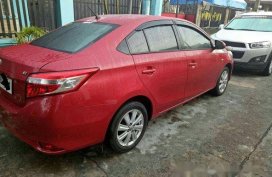 Toyota Vios 2015 for sale