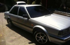 Nissan Maxima 1990 2.0 SGX