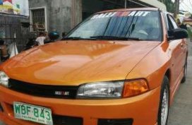 Mitsubishi Lancer 1997 GLXi for sale