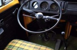 Volkswagen Westfalia 1976