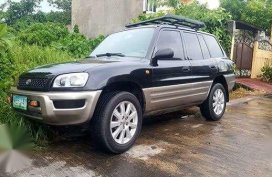 TOYOTA RAV4 Matic good condition for sale