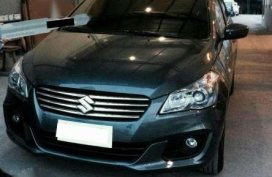 Suzuki Ciaz GL AT 2017 Brandnew for sale