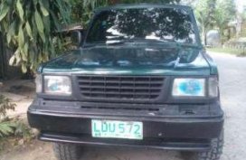 rush for sale isuzu trooper idagdag ko sa investment stock.