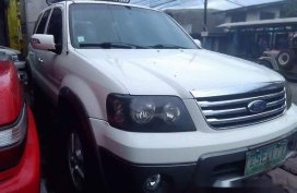Ford Escape 2008 for sale