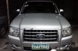 For sale Ford Everest 2008