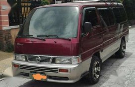 Nissan Escapade 2013 model very fresh for sale