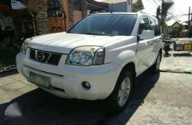 Nissan XTrail 4x2 2010