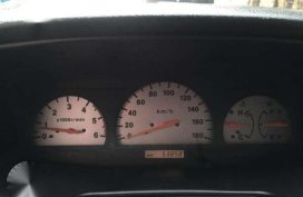 Isuzu Sportivo good as new for sale