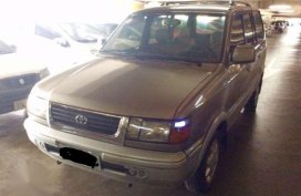 98 Toyota Revo auto matic well kept for sale