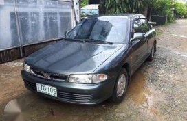 1994 Mitsubishi Lancer GLi 1.5 very fresh for sale
