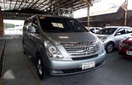 Hyundai Grand Starex 2016 Automatic for sale