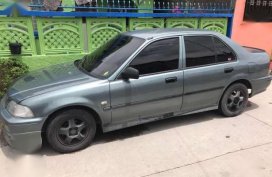 For sale Honda City 1997