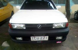 Nissan Sentra Eccs All Intact