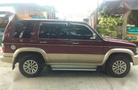 Isuzu Trooper 3.0L DID Engine fresh for sale