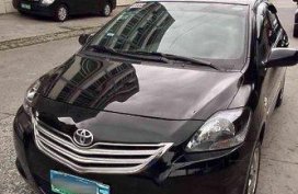 For sale Toyota Vios 2012