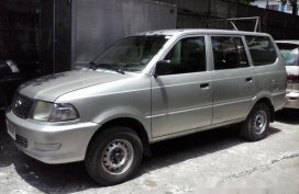 For sale Toyota Revo 2004