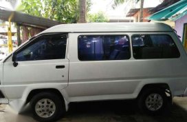 Toyota lite ace and Nissan lec for sale