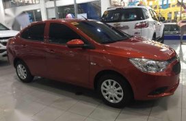 2017 chevrolet sail automatic 38K down