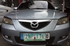 For sale Mazda 3 2008