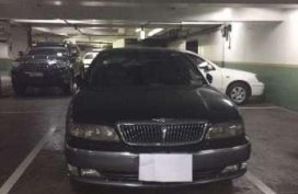 Nissan Cefiro 2000
