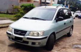 Hyunda Matrix MPV not Vios Sentra Civic