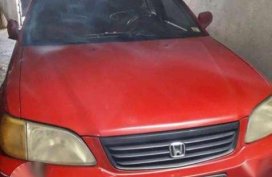 Honda city 2002 type z