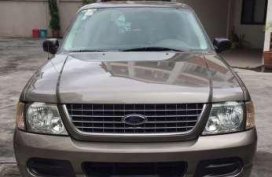 Ford Explorer 2006