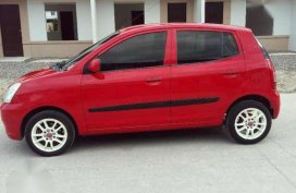 kia picanto 2004