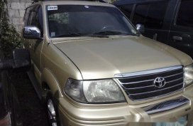 Toyota Revo 2004 for sale